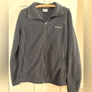 Columbia Fleece Jacket